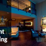 Top 5 Creative Accent Lighting Techniques for Your Home