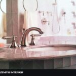 Washbasins a key element in Bathroom Interiors