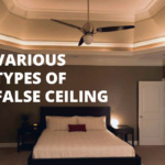 Types of False Ceiling