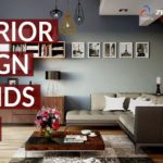 Top 6 Interior Design Trends in India for 2018 that You Can Try Today
