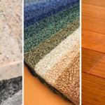 Different Types of Interior Floor Finishes