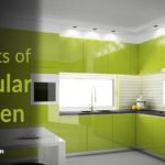 Top 5 Reasons Why You Need a Modular Kitchen