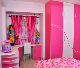 Children's Bedroom