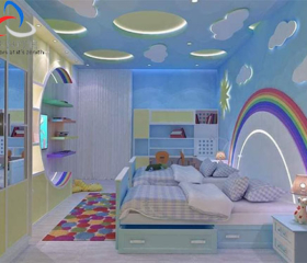 Children's Bedroom