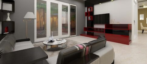 zenith-interior