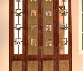 Puja Cupboards