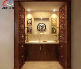 Puja Cupboards