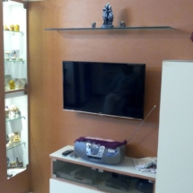 TV Unit 