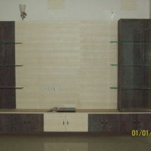 TV Unit 