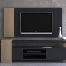 TV Unit 