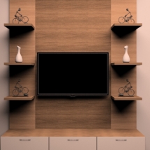 TV Unit 