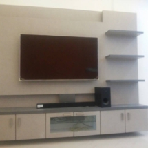 TV Unit 