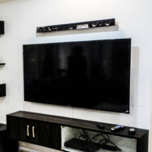 TV Unit 