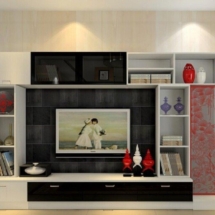 TV Unit 