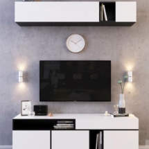 TV Unit 