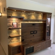 TV Unit 