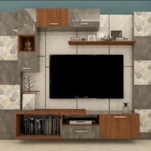 TV Unit 