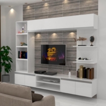 TV Unit 