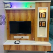 TV Unit 