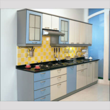 Kitchens