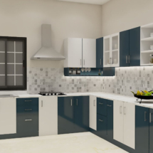 Kitchens