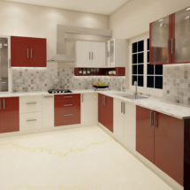 Kitchens