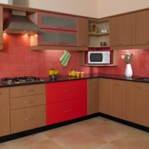 Kitchens