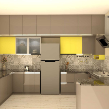 Kitchens