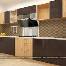 Kitchens